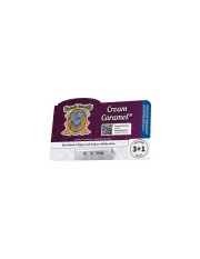Cream Caramel – Sweet Seeds – Feminizowane