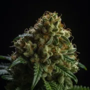 Delhi Cheese Auto – Vision Seeds – Autoflowering