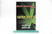 OG Kush – DinaFem Seeds – Feminizowane