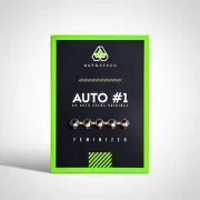 Auto #1 – Auto Seeds – Autoflowering