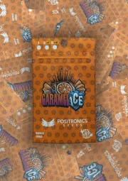 Caramel Ice – Positronics – Feminizowane