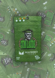 Cum Laude – Positronics – Feminizowane