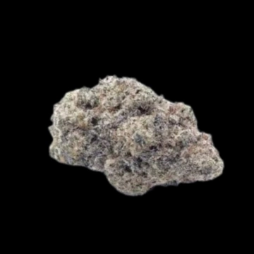 Cherry Zoap Autoflowering cannabis flower bud by Growers Choice