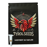 Sherbert 3n – Tyrol Seeds – Triploidalne – Product view 2