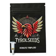 Donutz Triploid – Tyrol Seeds – Triploidalne – Product view 2
