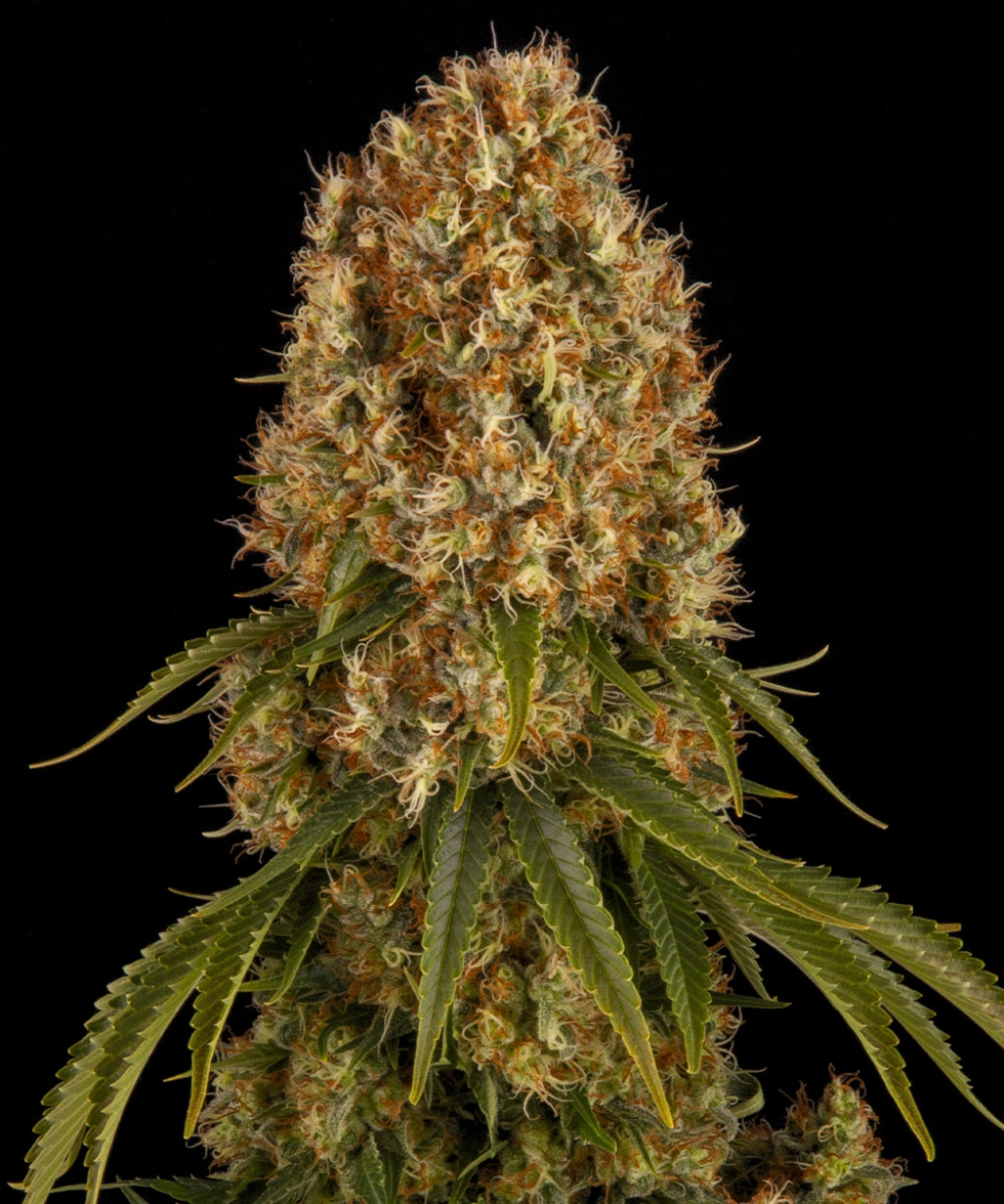 Orange Sherbert – Barneys Farm – Feminizowane