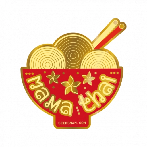 Mama Thai – Seedsman – Regularne