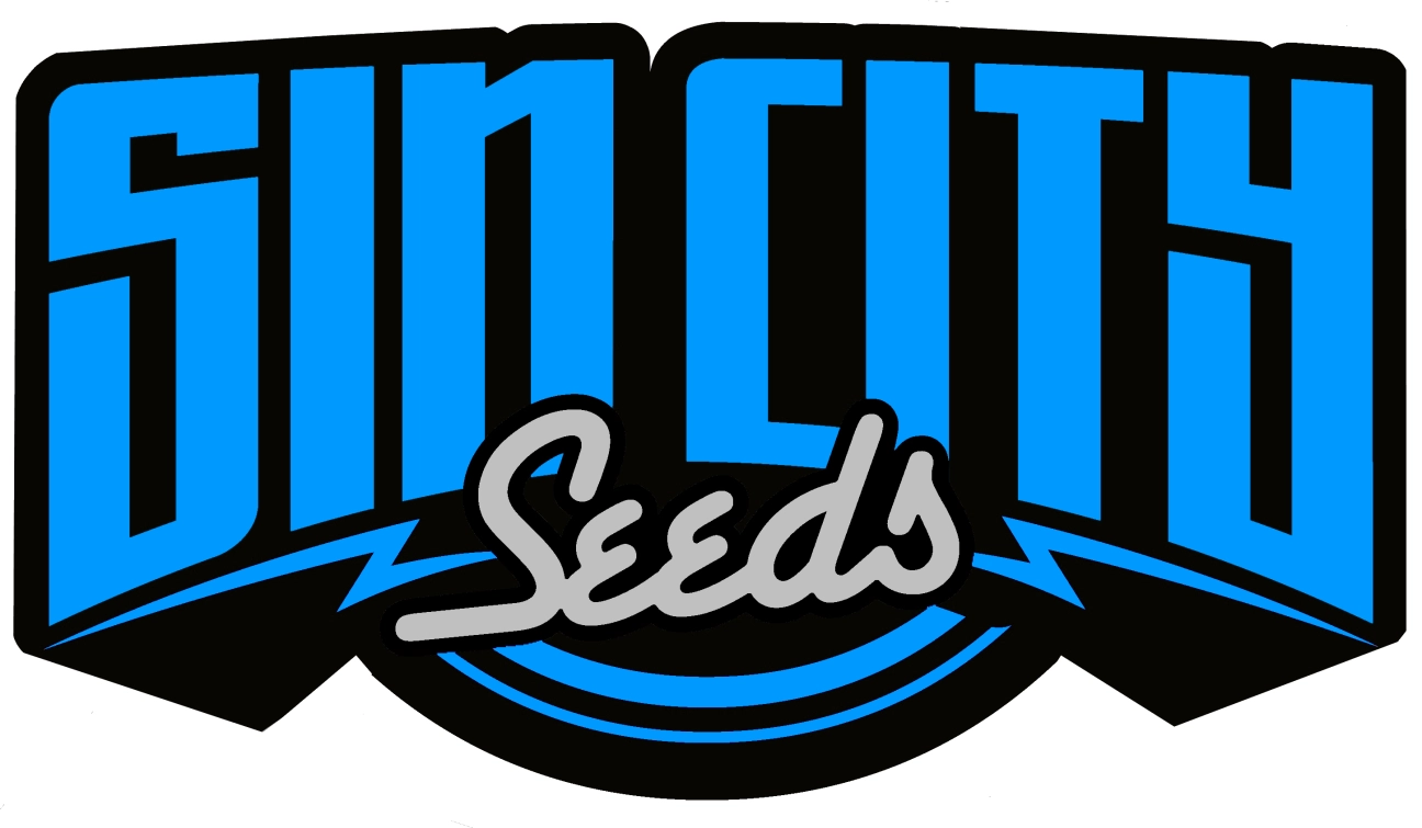 HarleSin – Sin City Seeds – Feminizowane