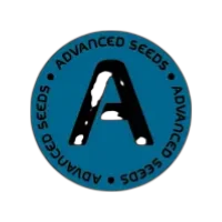 Advanced Seeds seedbank logo