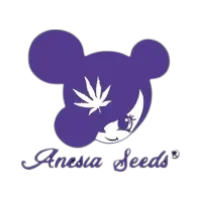 Anesia Seeds seedbank logo