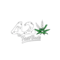 FastBuds seedbank logo
