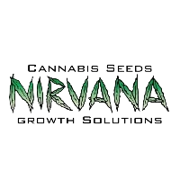 Nirvana Seeds seedbank logo
